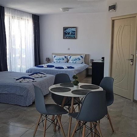 Guesthouse Odesos 索佐波尔 外观 照片