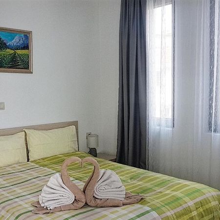 Guesthouse Odesos 索佐波尔 外观 照片