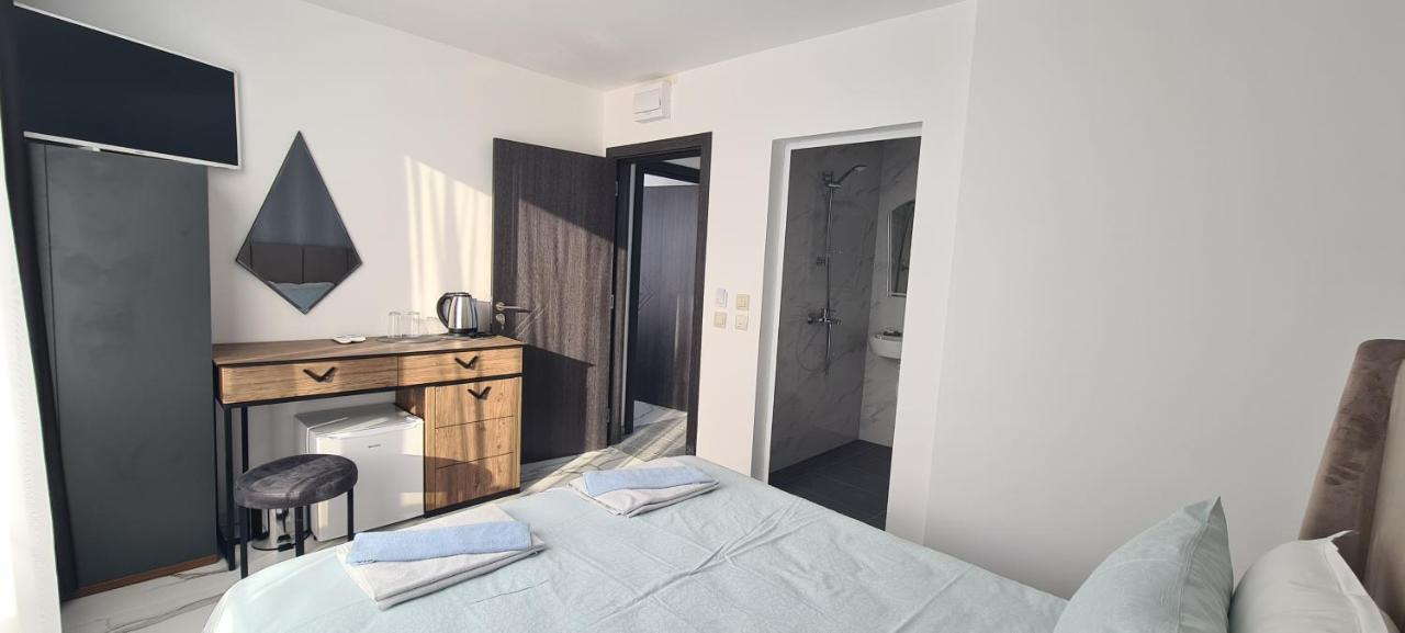 Guesthouse Odesos 索佐波尔 外观 照片