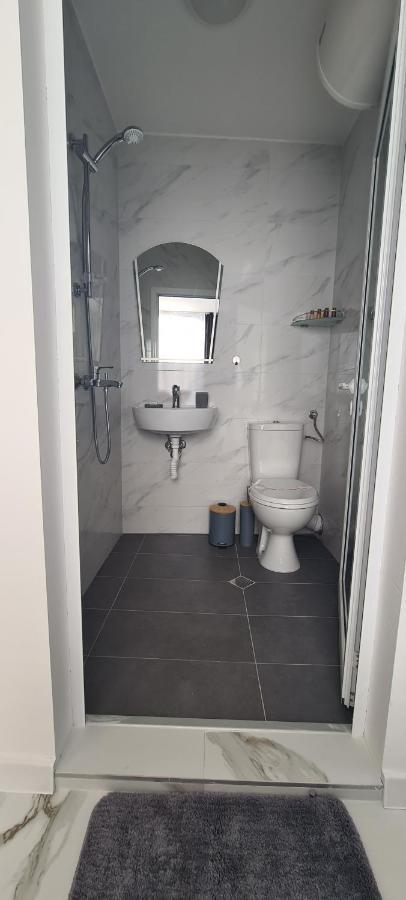 Guesthouse Odesos 索佐波尔 外观 照片