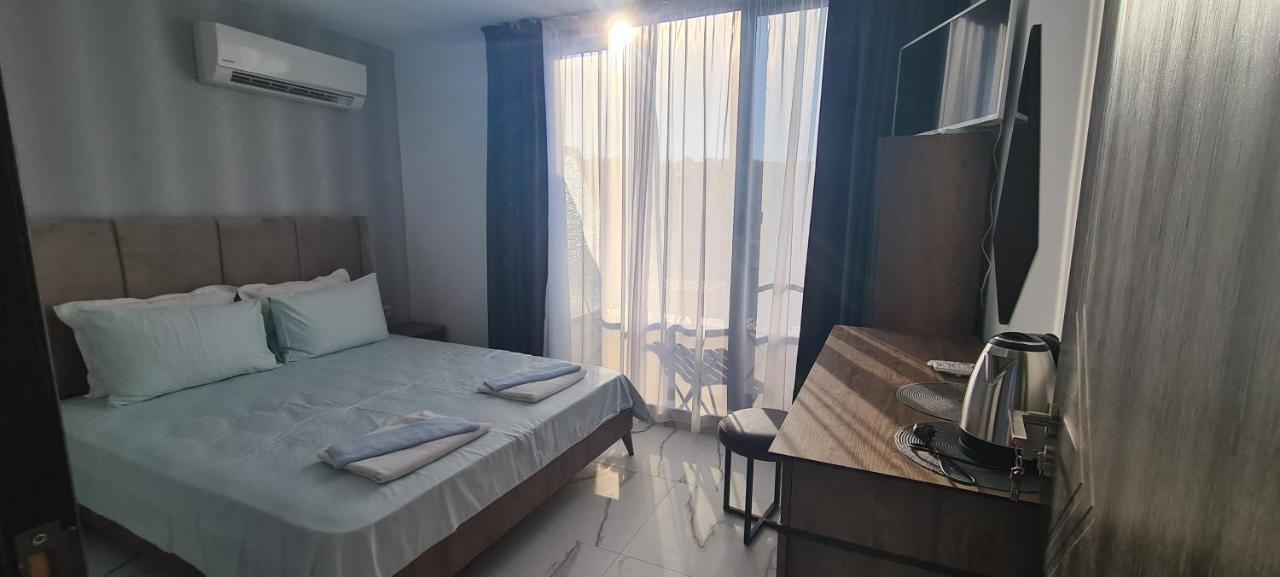 Guesthouse Odesos 索佐波尔 外观 照片