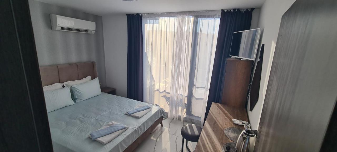 Guesthouse Odesos 索佐波尔 外观 照片