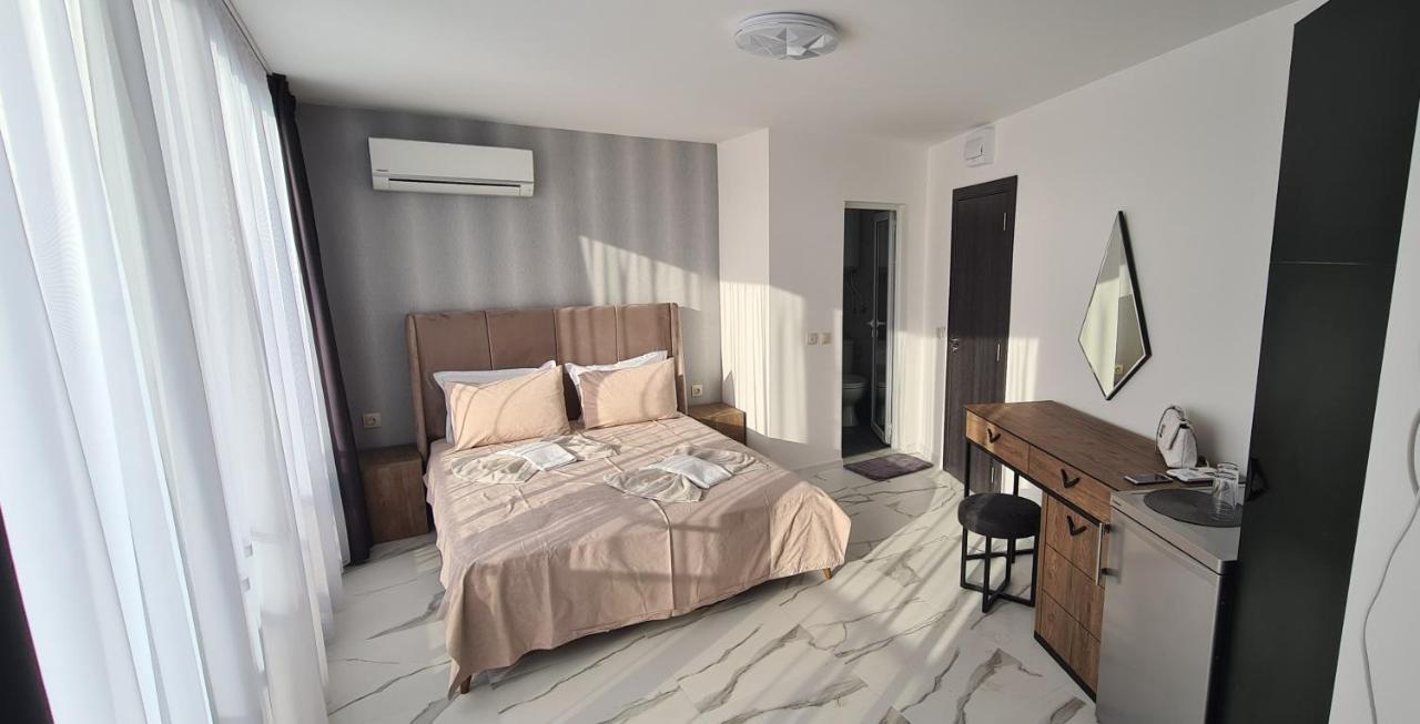 Guesthouse Odesos 索佐波尔 外观 照片