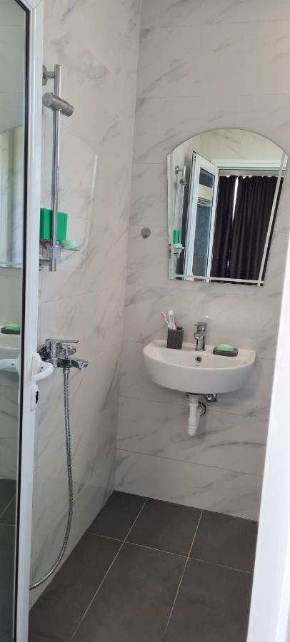 Guesthouse Odesos 索佐波尔 外观 照片