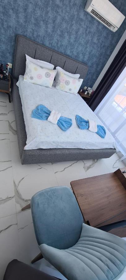 Guesthouse Odesos 索佐波尔 外观 照片