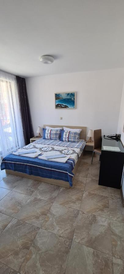Guesthouse Odesos 索佐波尔 外观 照片