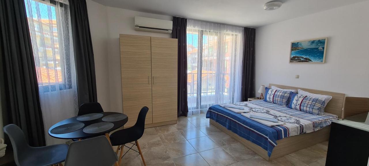 Guesthouse Odesos 索佐波尔 外观 照片