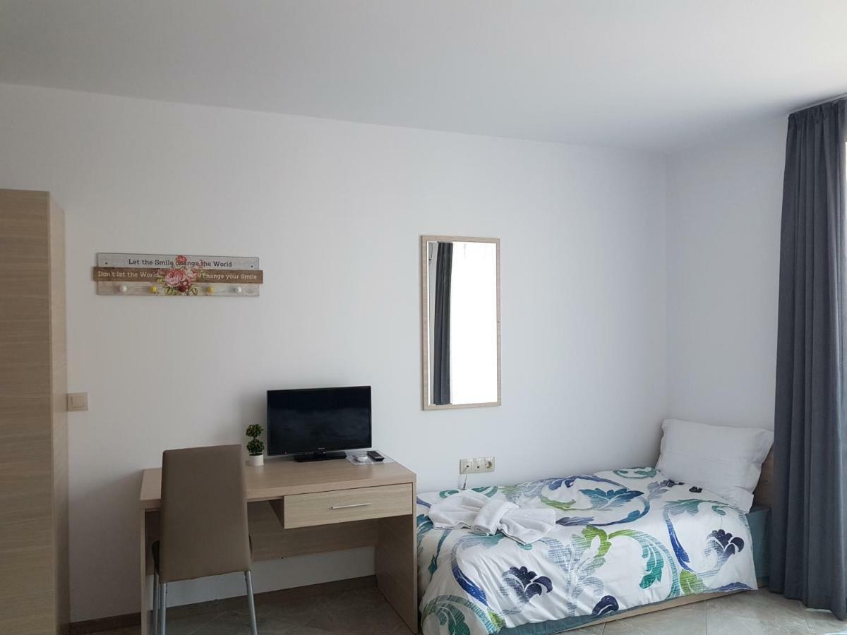 Guesthouse Odesos 索佐波尔 外观 照片