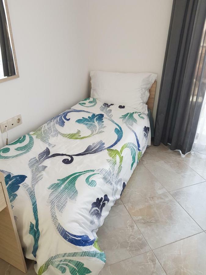 Guesthouse Odesos 索佐波尔 外观 照片