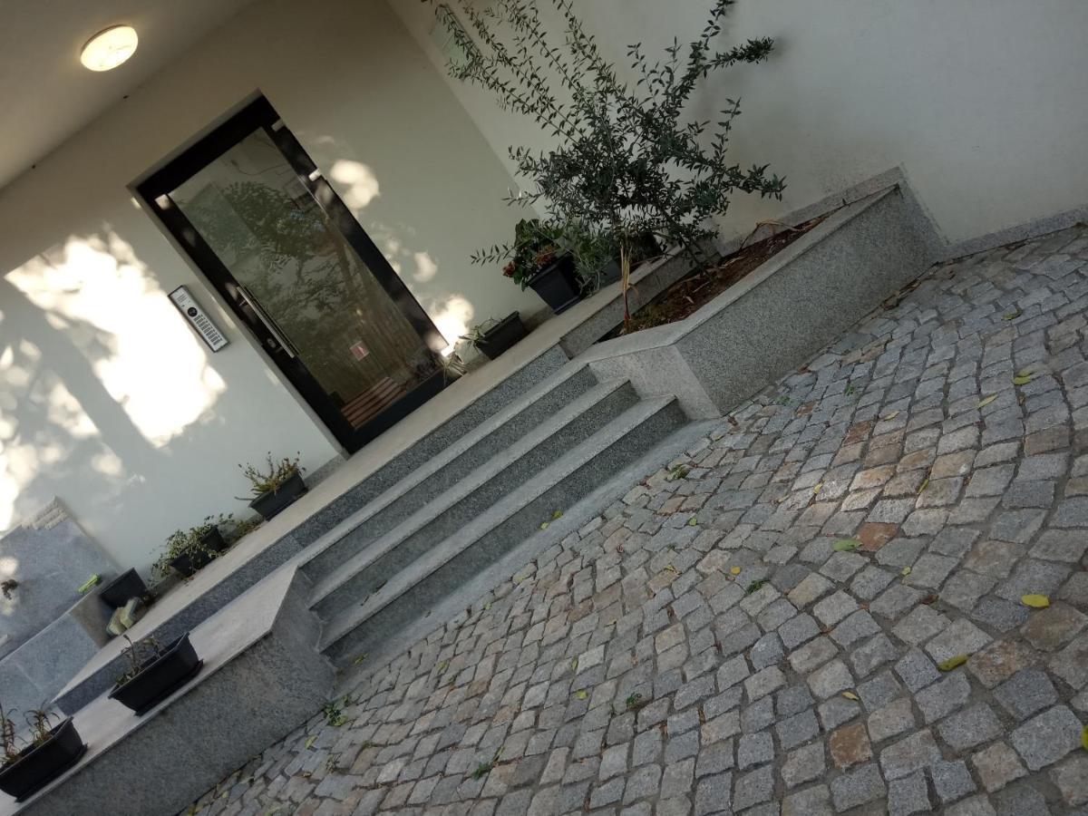 Guesthouse Odesos 索佐波尔 外观 照片