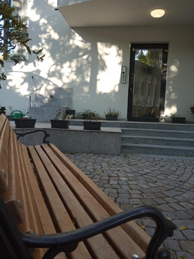 Guesthouse Odesos 索佐波尔 外观 照片