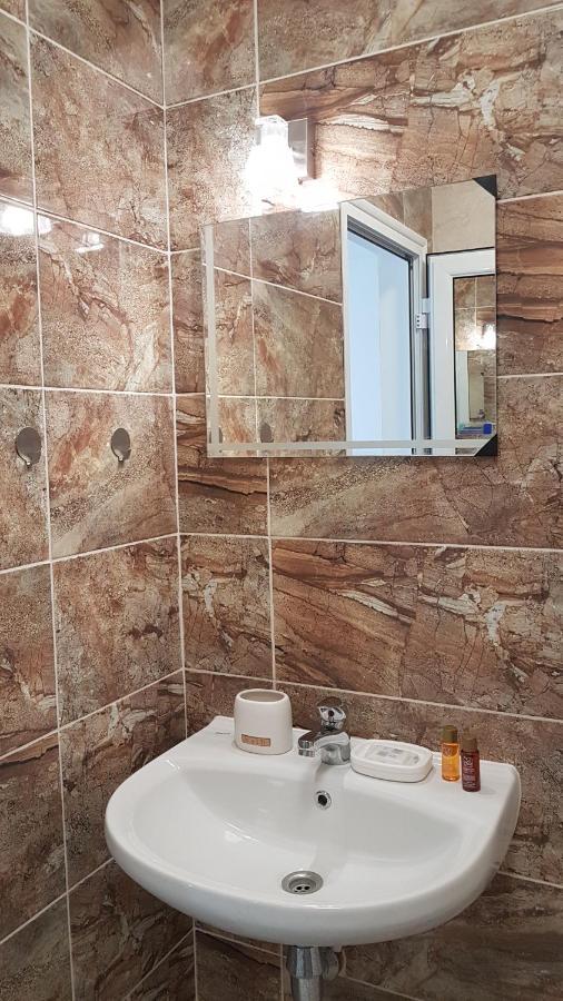Guesthouse Odesos 索佐波尔 外观 照片