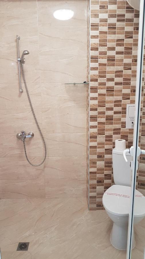 Guesthouse Odesos 索佐波尔 外观 照片